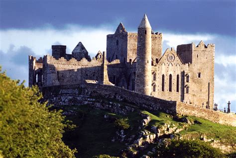13 Castelos Na Irlanda Para Você Visitar Seda College