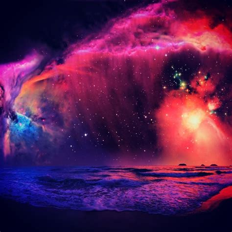 Mushrooms are yummy by lyndseyevelyn on deviantart in 2020 | hippie painting, trippy painting, psychedelic. This is beautiful. #galaxys #beautiful #trippy | Galaxy's ...