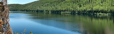 Conkle Lake Loop British Columbia Canada 14 Reviews Map Alltrails