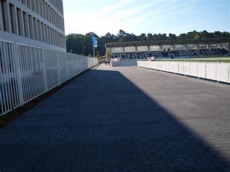 Tönnies arena from mapcarta, the free map. Tönnies-Arena (KR) - Stadion in Rheda-Wiedenbrück