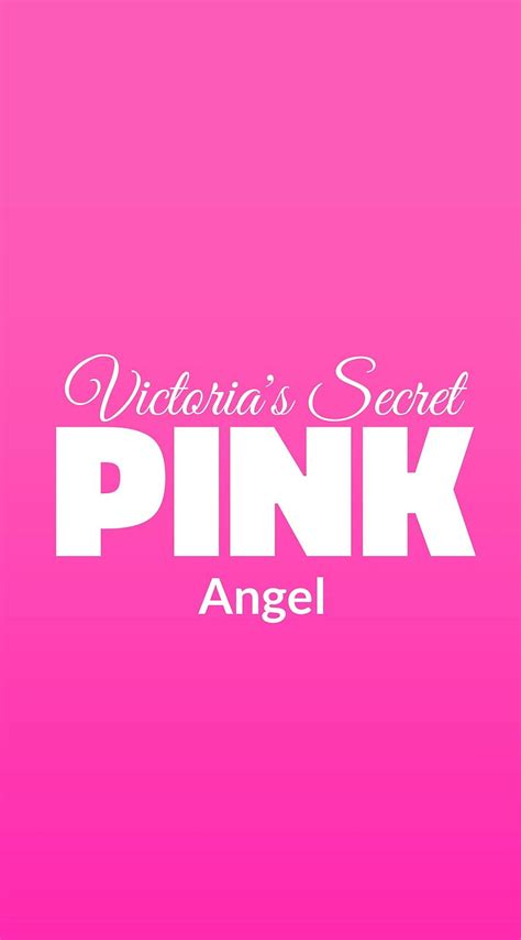 vs angels posted by ethan sellers pink angel hd phone wallpaper pxfuel