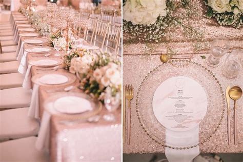 you will fall in love with this ethereal pink themed wedding in cebu
