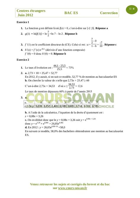 C'est plus clair comme ça ?retrouve en infographie les coefficients par matière :si on résume brièvement la réforme du bac et ses. Coefficient Bac Es - Coefficient Bac Stmg Serie Stmg Les ...