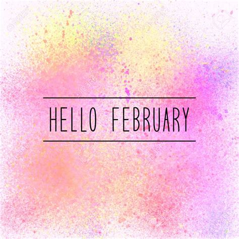 Welcome February Pictures Photos And Images For Facebook Tumblr 669
