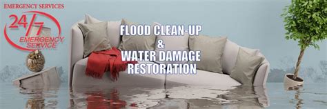 Emergency Water Damage Restoration Ottawa Extreme Clean Ottawa