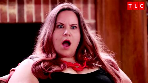 What Is Babss Secret Whitney Way Thore Exposes Mom Shes Not An