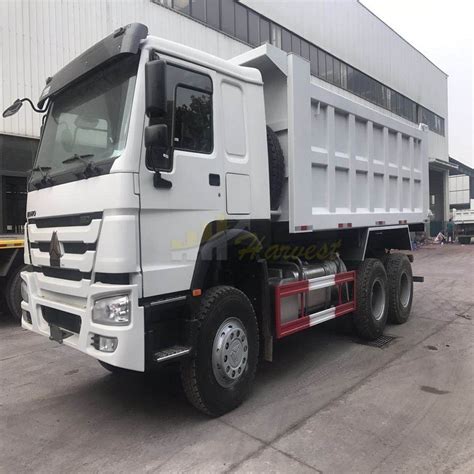 Chinese Sinotruk Howo Wheeler Tipper Ton Dump Truck For Sale My Xxx Hot Girl