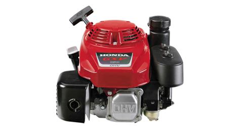 The owner's manual that came with your machine may have a parts list included. Honda GXV160 Engine | Northern Lawnmower and Chainsaw ...