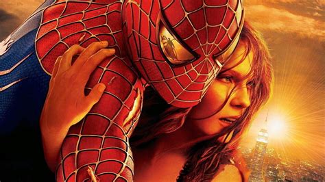 quase 20 anos depois homem aranha 2 continua sendo um dos melhores filmes de heróis já feitos