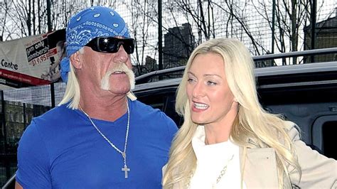Hulk Hogan Announces He S Divorced From Jennifer McDaniel SE Scoops