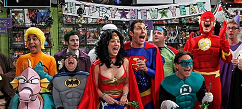 5 Ways To Geek Up Your New Years Eve Party • Domain Me Blog