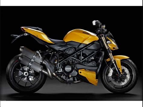 There are 2 ducati streetfighter for sale today. 2013 Ducati Diavel Blue Stripe for sale on 2040-motos
