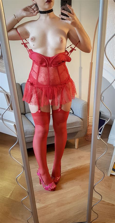Is Petite Lingerie A Good Combo Tall Porn Pic