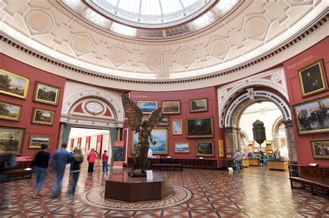 Birmingham Museum & Art Gallery returns on 7th October! - Birmingham ...