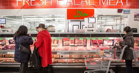 20 Halal Meat And Restaurant Delivery Options In Toronto
