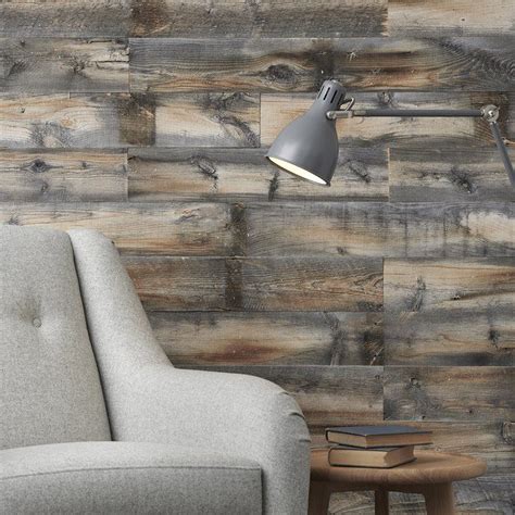 5 Solid Reclaimed Wood Wall Paneling Reclaimed Wood Wall Panels Wooden