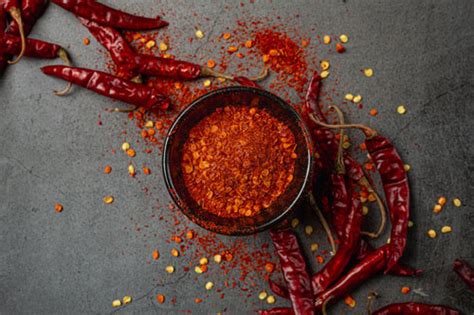 Fan Of Spicy Food Your Love Of Chili Might Help You Live Longer F