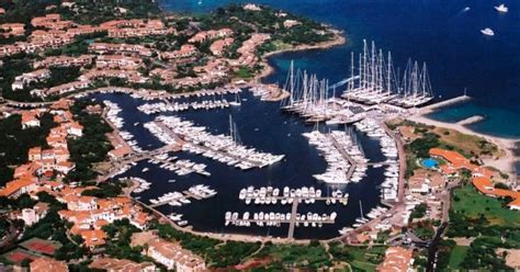 In particolare, la zona di porto cervo era chiamata monti di mola. Porto Cervo Sardinia — Yacht Charter & Superyacht News