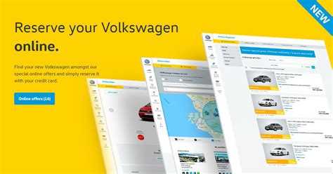 I keep getting charged $47.48! You Can Now Buy A Volkswagen Online! - Carsome Malaysia