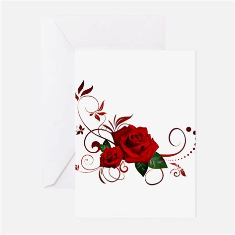 Rose Greeting Cards Card Ideas Sayings Designs And Templates