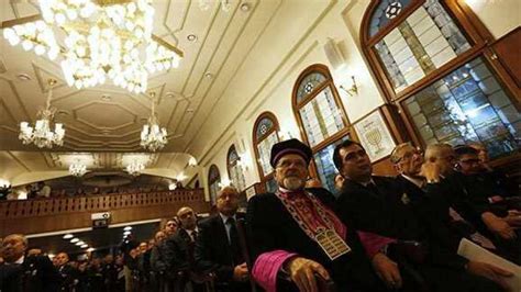 Turkeys Jewish Community In Decline Al Monitor Independent Trusted