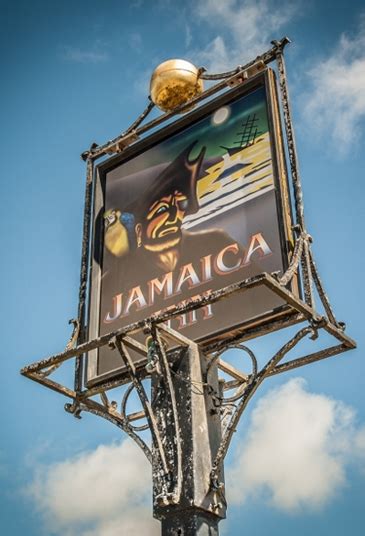 Информация об объекте best western jamaica inn. Jamaica Inn - Attractions - Best Days Out Cornwall, Things ...