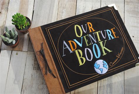 Littlesyam Our Adventure Book