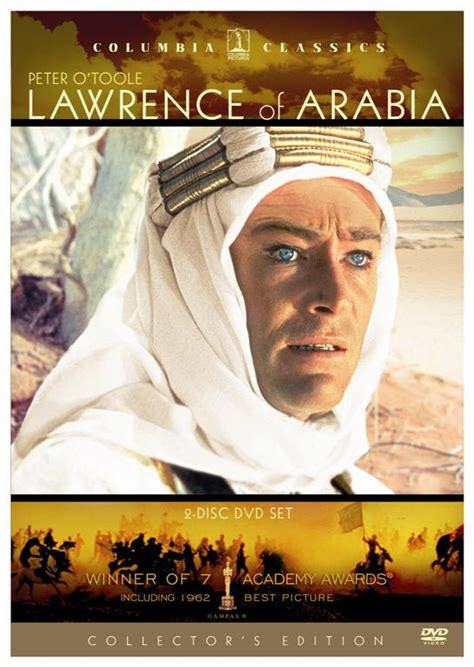 Guardare lawrence of arabia streaming ita Lawrence d'Arabia - Film (1962)