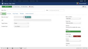 Joomla 3.x. How to create blog page - Template Monster Help