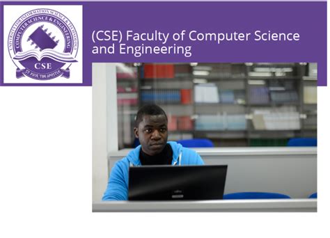 Computer science faculty members, xumin liu and rajendra raj, have been awarded an nsf grant that supports them to create data science coursework once you have read the above information and have reviewed the curriculum flowchart for either the bs program or the ms program, if you still. (CSE) Faculty of Computer Science and Engineering ...