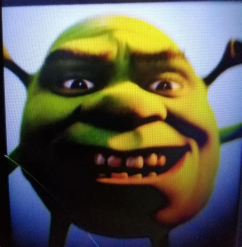 Создать мем шрек майк вазовски шрек мем для фотошопа Shrigga Shrek