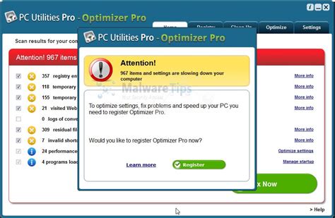 How To Remove Pc Optimizer Pro Uninstall Guide