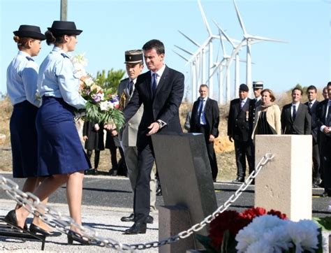 Manuel valls, fait planer le doute sur des rumeurs au sujet de sa possible entrée au gouvernement espagnol. Pagina do E | O HORROR! O HORROR! - Em Rivesaltes, sul da ...