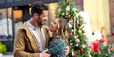 We have the full lifetime christmas movie schedule for 2020. Lifetime Christmas Movies 2020: Schedule, Cast Lists, and ...