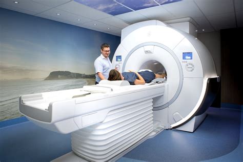 Australia S First Mri Air Tech Installed At Scr Smith Street South Coast Radiology Radiology