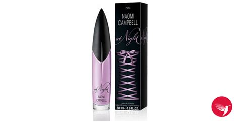 Naomi campbell, whose perfume we will describe in ourarticle, first introduced the public perfume of its own production in 1999. Naomi Campbell At Night Naomi Campbell parfum - een geur ...