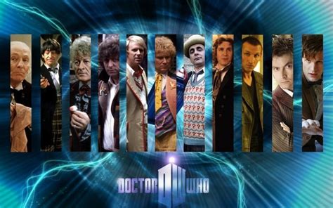 Bbc Produced Dr Who Gaining Widespread Popularity In America The