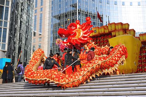 People who have left home want to come back before chinese new year's eve. The Ultimate Guide to Chinese New Year 2021 - Seeker