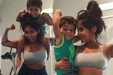 Former Jersey Shore Star Snooki Shows Off Incredible Weight Loss As She
