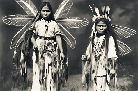 Native American Folklore Various Tribes Myths And Legends · Creative