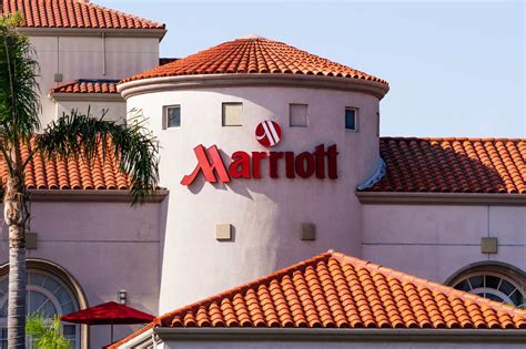 Marriott Monster Profitability Partnered With Growth Nasdaqmar