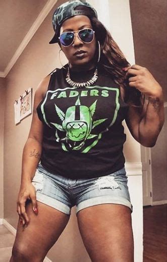 Picture Of Gangsta Boo