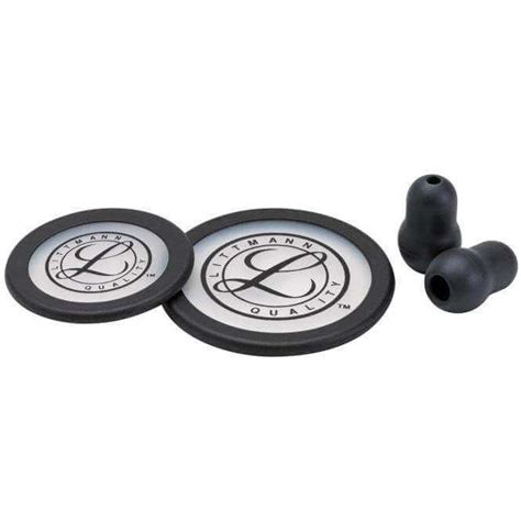 Littmann Membranen Set Classic Iii Cardiology Iv And Core Stethoskope