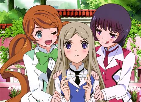 Funimation global group, llc is an american entertainment company that specializes in the dubbing and distribution of east asian media, most. FUNimation @ Anime Central 2015 | ACParadise.com