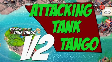 boom beach 5 man tank tango, Operation | Boom Beach Wiki | FANDOM powered by Wikia, Boom Beach Task Force Tank Tango « The Best 10+ Battleship  .