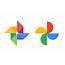 Google Photos’ New Logo Falls Flat  Creative Bloq