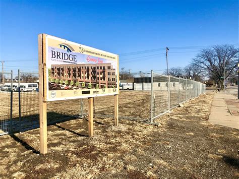 Core of Nebraska's oldest city poised for renewal, though development