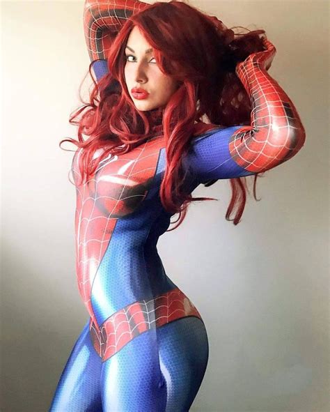 Pin On Spidergirl Spiderwoman Spider Gwen