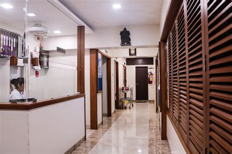Gallery Das Multispeciality Hospital Chembur Mumbai