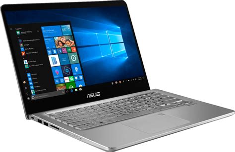 Asus 2 In 1 14 Touch Screen Laptop Intel Core I5 8gb Memory 128gb